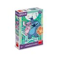 STITCH 200 diamond Puzzle FSC