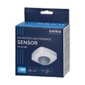 PIR senzor a prítomnosti (pohybové čidlo) ORNO OR-CR-255