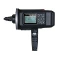 Blesk GODOX AD600B TTL Wistro s uchytením Bowens