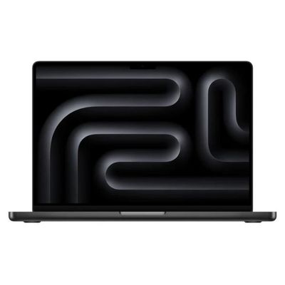 APPLE MacBook Pro 2026 14,2" 3K+ M5 10/16/512 Blk