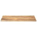 vidaXL Stolová doska 100x60x3,8 cm obdĺžnik masívna akácia