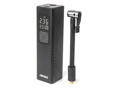 Kompresor 12V AMIO 04376