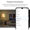 TP-link TAPO L510E, SMART Led žiarovka, E27