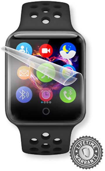 Screenshield IMMAX SW10 fólie na displej