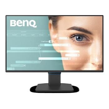 BenQ LCD GW2490C 23,8" IPS/1920x1080/5ms/250nits/1500:1/HDMI/DP/USB-C/VESA/repro/černá Monitor, 23,8" IPS, 1920×1080, 144Hz, Visual Optimizer, Flicker-Free, Low Blue Light Plus, USB-C, HDMI, DisplayPort, FreeSync, ce