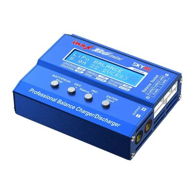 Nabíjačka SkyRC iMax B6 Mini
