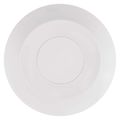 Mikrovlnný senzor prítomnosti IP20 24GHZ 2000W biela