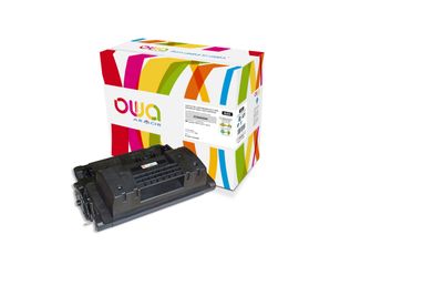 OWA Armor toner kompatibilný s HP LJ P4014, CC364A, 10000st, čierna/black