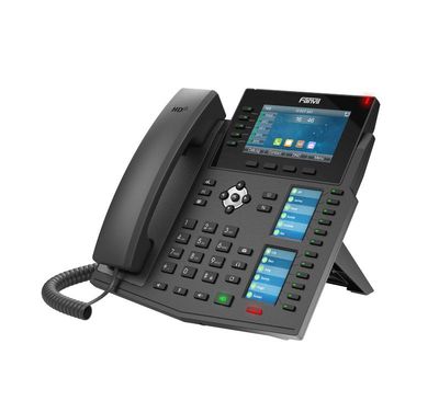 Fanvil X6U SIP telefón