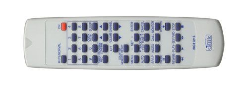 Ovládač diaľkový IRC81216 matsui