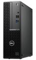 DELL OptiPlex 7020 SFF/i3-14100/8GB/256GB SSD/W11P/3Y Prosupport onsite Počítač, i3-14100, 8GB DDR5, 256GB SSD, Intel UHD 730, Wi-Fi, W11Pro, čierny, 3Y PS on-site
