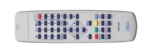 Ovládač diaľkový IRC81278
