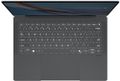 ASUS ExpertBook Ultra/ Ultra X9 388H/ 64GB DDR/ 1TB SSD/ Intel Arc/ 14" WQXGA+,OLED/ W11P/ šedý ASUS ExpertBook B9/ Ultra X9 388H vPro/ 64GB DDR/ 1TB SSD/ Intel Arc/ 14" WQXGA+, matný/ W11P/ šedý