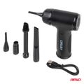 Bezdrôtový fúkač 50W AMIO-04890