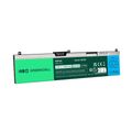 Green Cell DE165 batéria NYFJH-6C 0NYFJH 0RY3F9 0VRX0J pre Dell Precision 15 7530 7540 7740