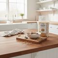 BIO Quinoa pufovaná - GymBeam
