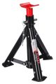 Podstavec pod auto skladací MECHANIC CAR STAND 3T, 2ks - BEZ KRABICE SIXTOL