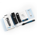 Wuben L1(Luminus SST-40-W+OSRAM P9) svietidlo 2000/1000 lm