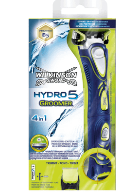 Wilkinson Sword Hydro5 Groomer zastrihávač brady