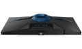 Samsung Odyssey/G40B/27"/IPS/FHD/240Hz/1ms/Black/2R LED monitor, herní, 26,9", IPS, 1920x1080, 16:9, 240Hz, 1ms, 400cd/m2, 1000:1, DisplayPort, 2x HDMI, VESA, PIVOT, energ. tr. E, c