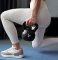 Kettlebell 4kg Rebel Active RBA-2312