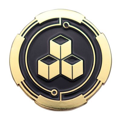 Zberateľská minca Twilight Imperium - Trade Goods