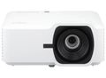ViewSonic LSD600W  WXGA 1280x800   - 6000AL - Laser Phosphor system , 1.3x zoom , HDMI , USB, RS232,  15W SPK Projektor, laser phosphor, 6000 ANSI lm, WXGA 1280×800, 30000 h, 1.3× zoom, 360° projekce, bílý