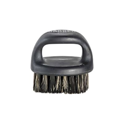 Barber kefa na prst MARMARA BARBER Fade brush R