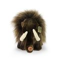 Plyšový mamut 34 cm ECO-FRIENDLY
