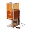 UV laserový gravírovací stroj xTool F2 Ultra