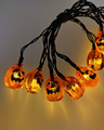 TR-231H Halloweenové osvetlenie – Malé tekvice TRIXLINE