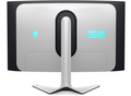 Dell Alienware/Alienware AW3225QF/31,6"/QD-OLED/4K UHD/240Hz/0,03ms/Black/3RNBD LED monitor, herní, prohnutý, 31,6", QD OLED, 3840×2160, 16:9, 0,03ms, 2× HDMI, DisplayPort, 1× USB-C, 3× USB, energ. tr. G, 3Y B