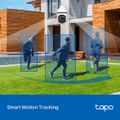 TP-link Tapo C520WS, Outdoor Security Wi-Fi Kamera