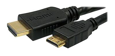 Kábel TIPA HDMI/HDMI-C mini 1,5m