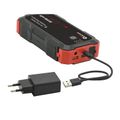 COMPASS 07164 Powerbanka 20.000mAh s funkciou JUMP STARTER 2000A