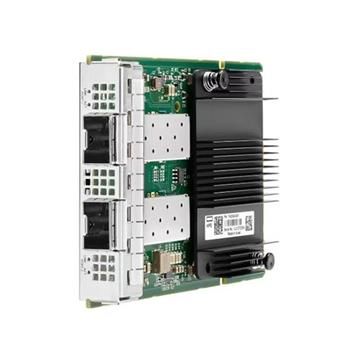 DELL Nvidia ConnectX-6/ 2-portová síťová karta/ 25GbE SFP28/ OCP NIC 3.0 DELL Nvidia ConnectX-6/ 2-portová sítová karta/ 25GbE SFP28/ OCP NIC 3.0