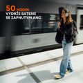 BEYERDYNAMIC AVENTHO 300, Bezdr. slúchadlá, čierne