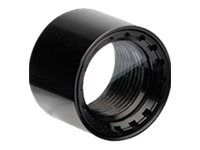 Camera lens cap - priesvitná (balenie 5) - pre AXIS F1005-E Sensor Unit