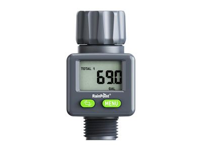 Prietokomer RAINPOINT ICS018