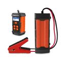 Tester a nabíjačka batérií KONNWEI KW520 3v1