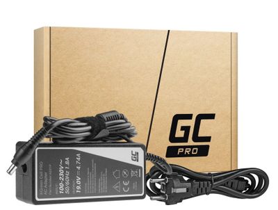 Green Cell AD21P PRO nabíjačka/AC adaptér 19V 4.74A 90W pre Samsung