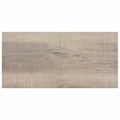 vidaXL Samo-lepiace podlahové dosky Staré drevo 30,5 x 30,5 cm 20 ks