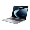 ASUS ExpertBook P3/PM3606CHA-MB0215/R7-8840HS/16"/WUXGA/16GB/512GB/AMD int/bez OS/Gray/2R Notebook, AMD Ryzen 7 8840HS, 16GB DDR5, 512GB NVMe SSD, AMD Radeon 780M, 16" WUXGA, Wi-Fi 7, MIL-STD 810H, bez OS, šedý