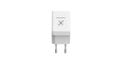 Wall charger maxximus handy 1A + micro usb