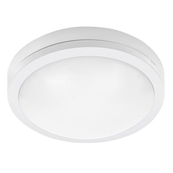 LED venkovní osvětlení Solight WO781-W