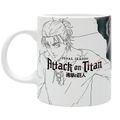 Hrnček Attack on Titan - Season 4