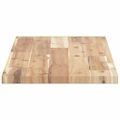 vidaXL Stolová doska 100x30x2 cm obdĺžniková masívna akácia