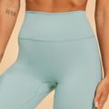 Dámske legíny Sense Storm Blue - BeastPink, veľkosť XL, veľkosť oblečenia XL, 81% nylon, 19% elastane