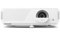 ViewSonic LX720-4K  4K Smart Laser Home Projector 3500 ANSI/ 3mil : 1/HDMI/USB/Wifi /repro 10W/Google TV/obraz až 300"l Projektor, 4K UHD, 3500 ANSI lumenu, laser 20000h, Google TV, Netflix, 1,3× zoom, 10W, Wi-Fi, Bluetooth