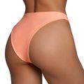 Spodný diel plaviek CURACAO Peach - GymBeam